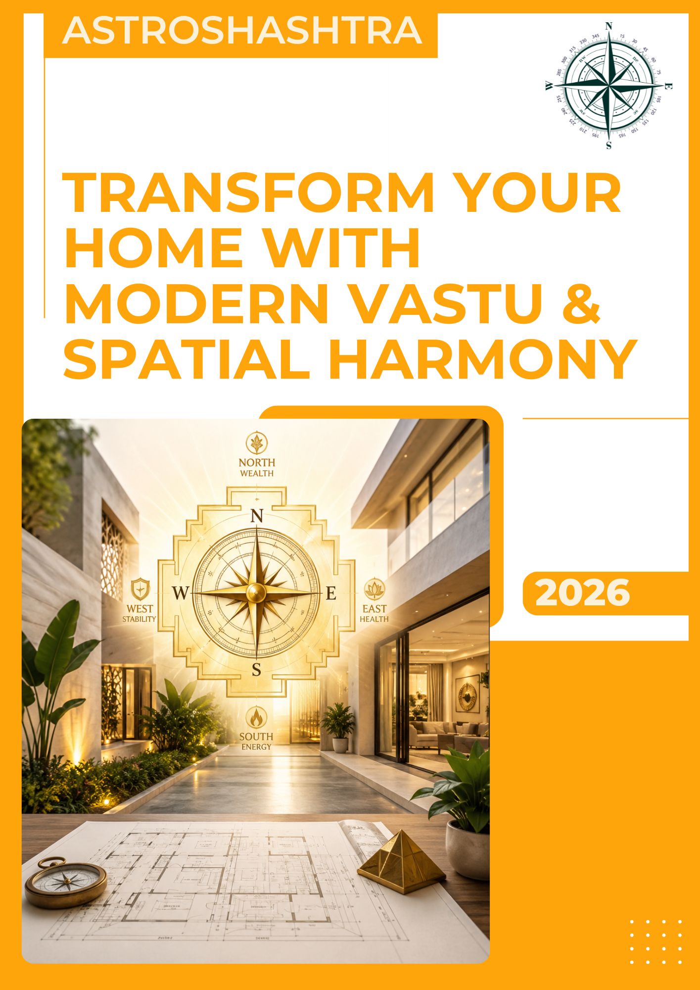 The Complete Vastu Guide