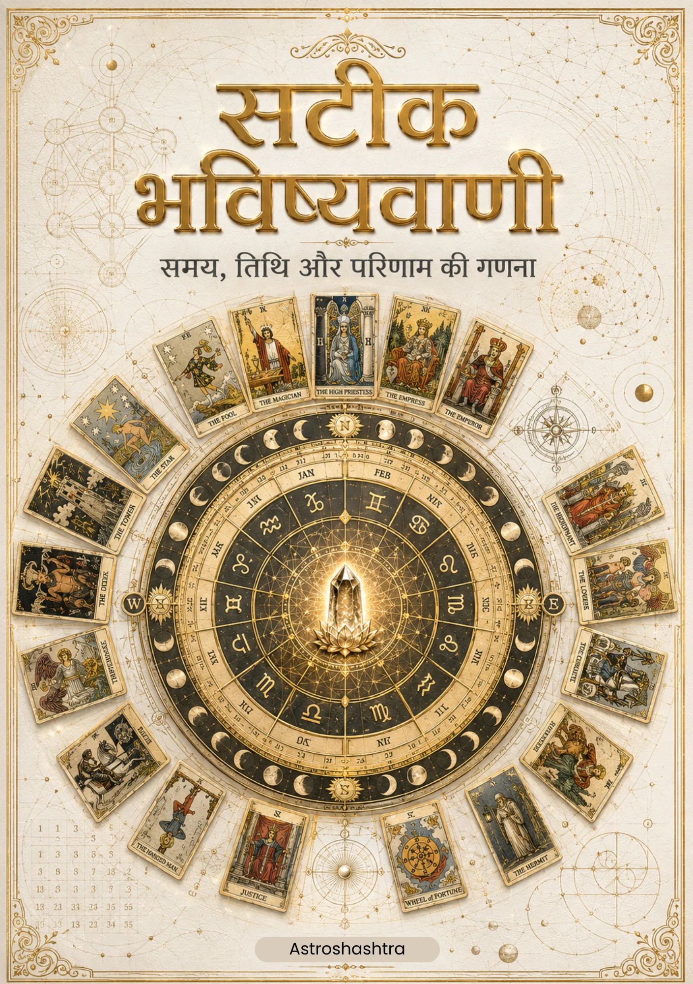 सटीक भविष्यवाणी